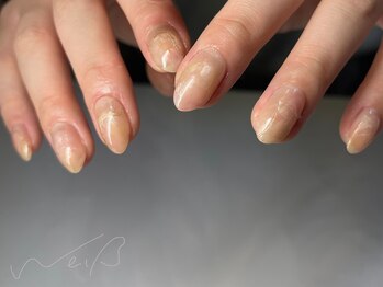 ワイス(weiss)/ニュアンス