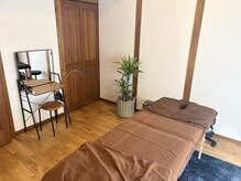 ラニコリ(RANlCOLl)/施術ルーム2