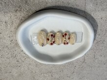 ラテネイル 富山(latte.nail)/定額デザイン　C
