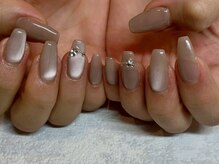 ジョイエ(joie)/マグネットネイル