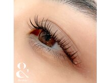 スリーネイルプラスアイラッシュ(Threee Nail+Eyelash)の雰囲気（トレンドのアンドヘルシーもありナチュラル上品に仕上げます！）