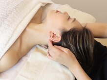 サワエギンザ(SAWAEGINZA)/眠り美容ヘッドスパ