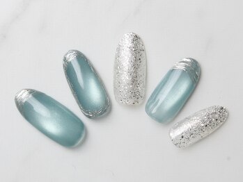 ジーネイルコウベ(G NAIL KOBE)/ハンドEコ－ス 4600円