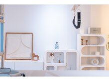 ナンバーワンピラティス(Number One ピラティス)/店内風景