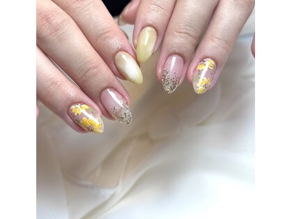 レプティーネイル(Les petite nail)の写真