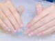 アン(AN)の写真/チップ長さ出しメインで、時短に美爪☆ロングネイルも対応可能!周りと差がつくお洒落を♪