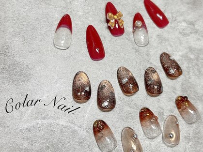 コラールネイル 本町(Colar Nail)の写真