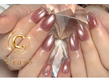 クラーヴォ 本店(Cravo)/秋色マグネット