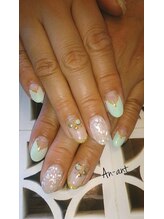 アンアント(An-ant)/