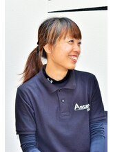 エーステージ(Astage)&nbsp;上坂 麻衣