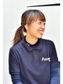 エーステージ(Astage) 上坂 麻衣