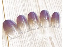 アミネイルズ(AmiNails)/グラデーション♪