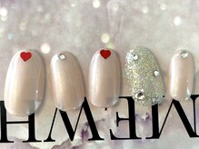 ルナ レインボー(Luna Rainbow)/トレンドコース