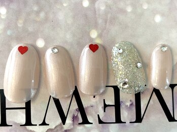 ルナ レインボー(Luna Rainbow)/トレンドコース