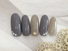 プティ ビジュー(Petit bijou)/11