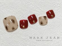 マークジーン 姫路(MARK JEAN)/14. ニュアンス レオパード