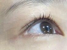 ピクシーボブ(Pixie Bob)/根本からしっかりカールスタイル