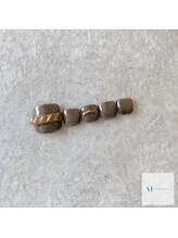 アールディ アイ ネイル(ARDY EYE NAIL)/