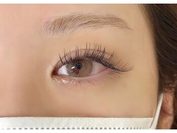 シュクレ 柳津店(beauty salon shucre)/フラットラッシュ