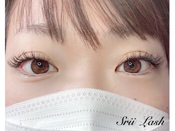 シリーラッシュ 武蔵小杉/ボリュームラッシュ