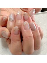 ワイネイル(Y.NAIL)/画像持ち込み◎10本アート