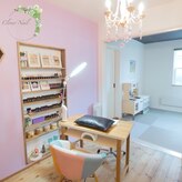 クローバーネイル(Clover Nail)