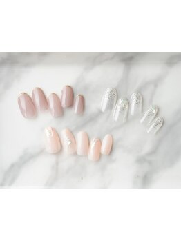 シンプル系（オフィス・日常）が得意