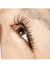 ナップ(Napp)/フラットラッシュCカール140本