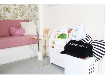 トット 恵比寿(totto)/キッズスペース完備