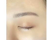 ビューステージ アイブロウサロン 吉祥寺/アーチ眉デザイン