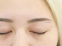 グルス(GRUS)/美眉スタイリング