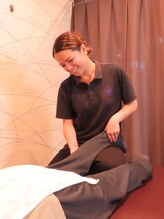 一蓮/もみほぐし90分★