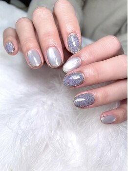 ハルネイル(Haru nail)/