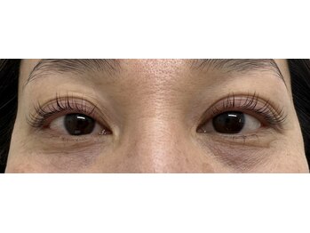 ネオビューティー 上本町店(Neo beauty)/まつげパーマ