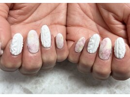 八王子/フィルイン/ネイル