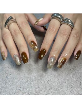 フォーユーネイル(4U nail)/