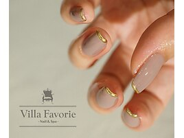 シンプルアート