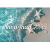 スノーネイルサロン 渋谷店(Snow nail salon)のお店ロゴ