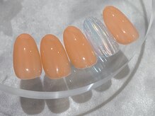 ネイルアバンス 鳳店(Nail AVANCE.)/【5月　sample　¥7700】
