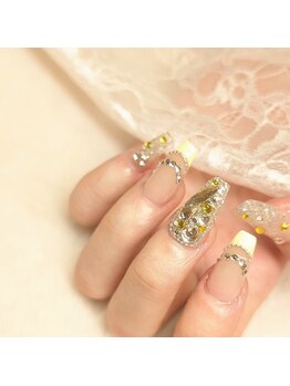 ミューフ(Miuf)/オフあり☆150分スカルプ¥15000