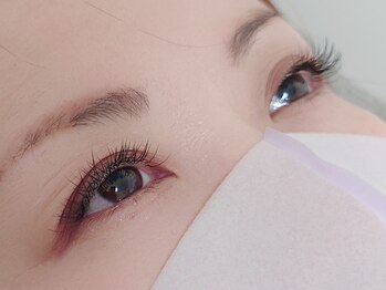 アポストロフィエス/フラットラッシュ140本