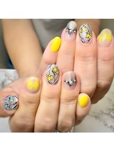 リアン(lien)/定額トレンドb