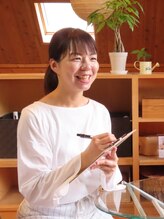 タヒ(Tahi) 大嶋 わか子
