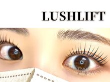 ティアラ バイ エミタス(TIARA by emi+)/LUSHLIFT 立ち上げ