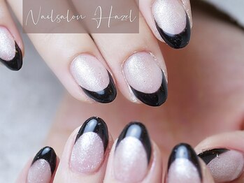 ヘーゼル(Hazel)/