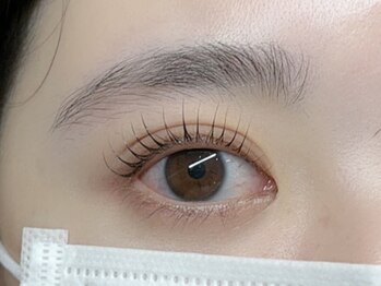 ハール(haar)/【まつ毛パーマ】