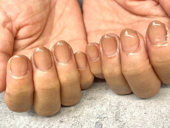 リアンジェ(Lianje)/ワンカラーネイル