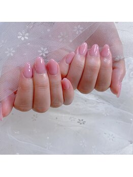 ユリネイル(YuRii Nail)/