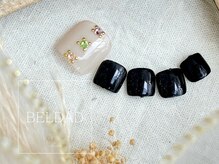 ベルダ(BELDAD)/Luxury Course