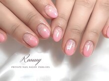 ルーミー(ROOMY)/《パラジェル》premium